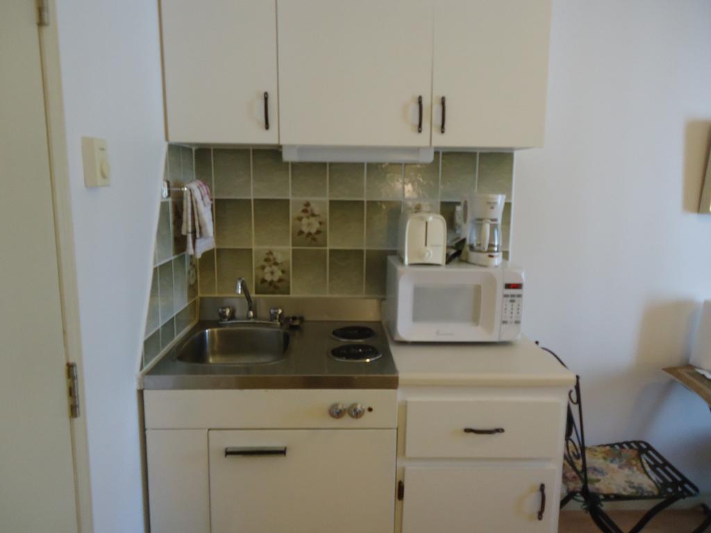 Auberge Familiale La Véranda Trois-Rivières Zimmer foto