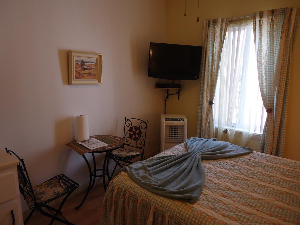 Auberge Familiale La Véranda Trois-Rivières Zimmer foto