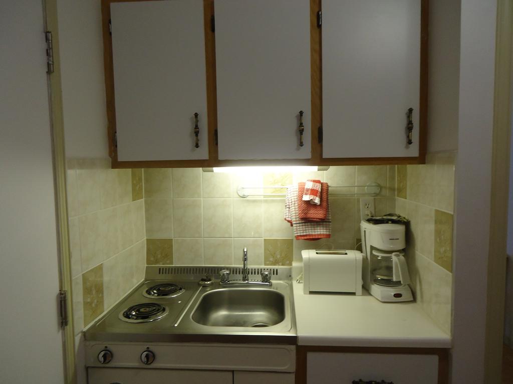 Auberge Familiale La Véranda Trois-Rivières Zimmer foto